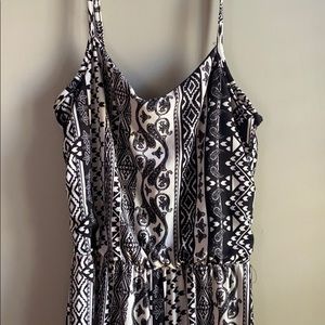 ❤️Patterned Romper Suit❤️